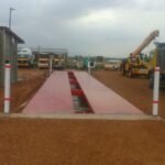 Portable weighbridge manufacturers